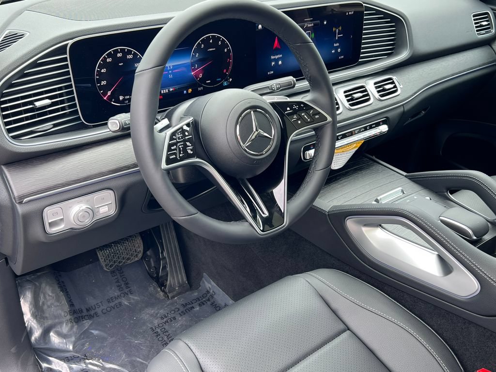 New 2026 Mercedes-Benz GLE 350 4MATIC image 15