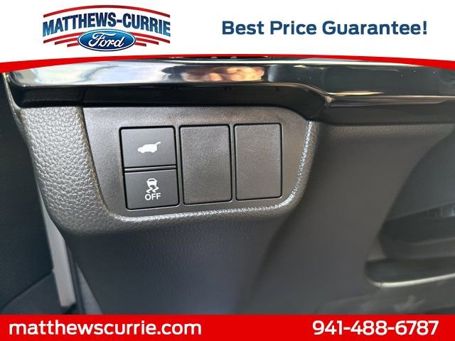 Used 2025 Honda CR-V Sport Touring image 26