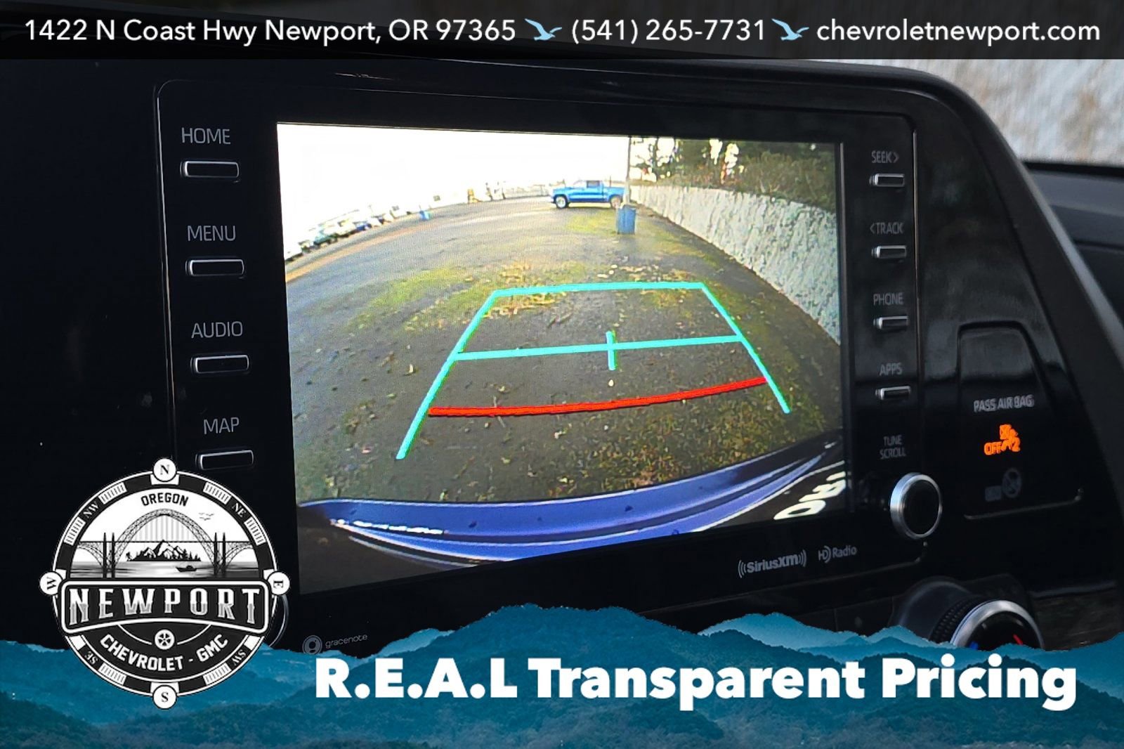 Used 2022 Toyota Highlander XLE image 21