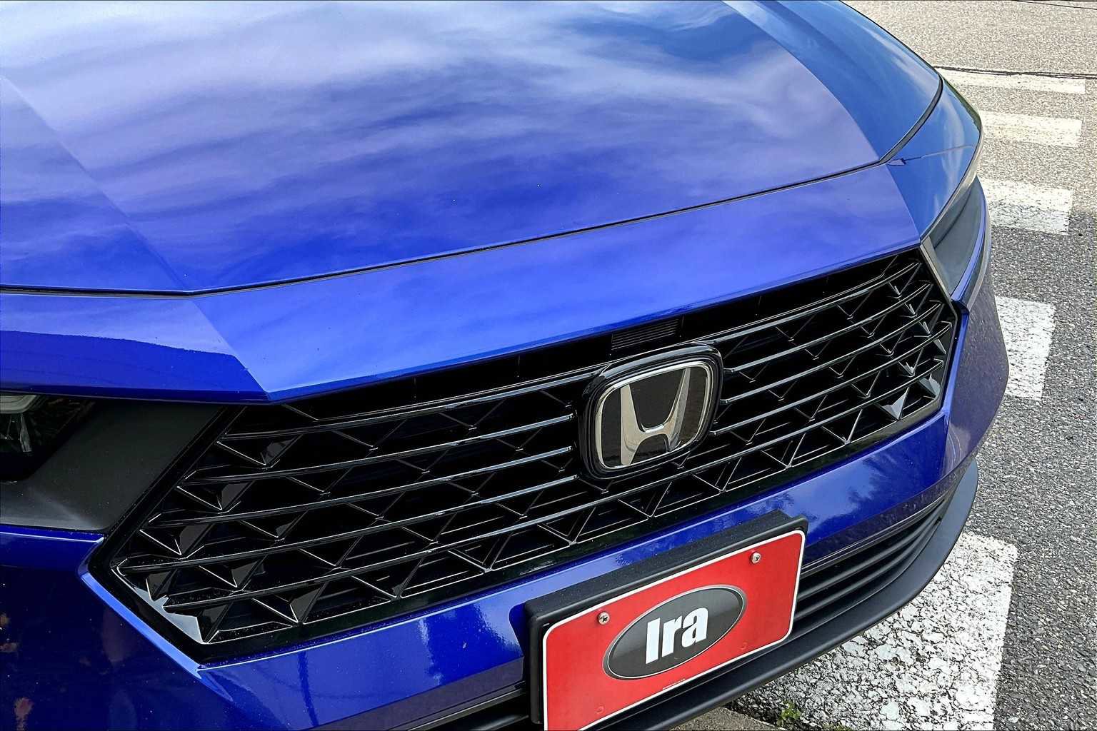 Used 2023 Honda Accord Sport image 61