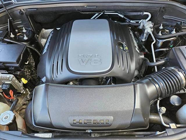 Used 2017 Dodge Durango Citadel AWD/4WD image 27
