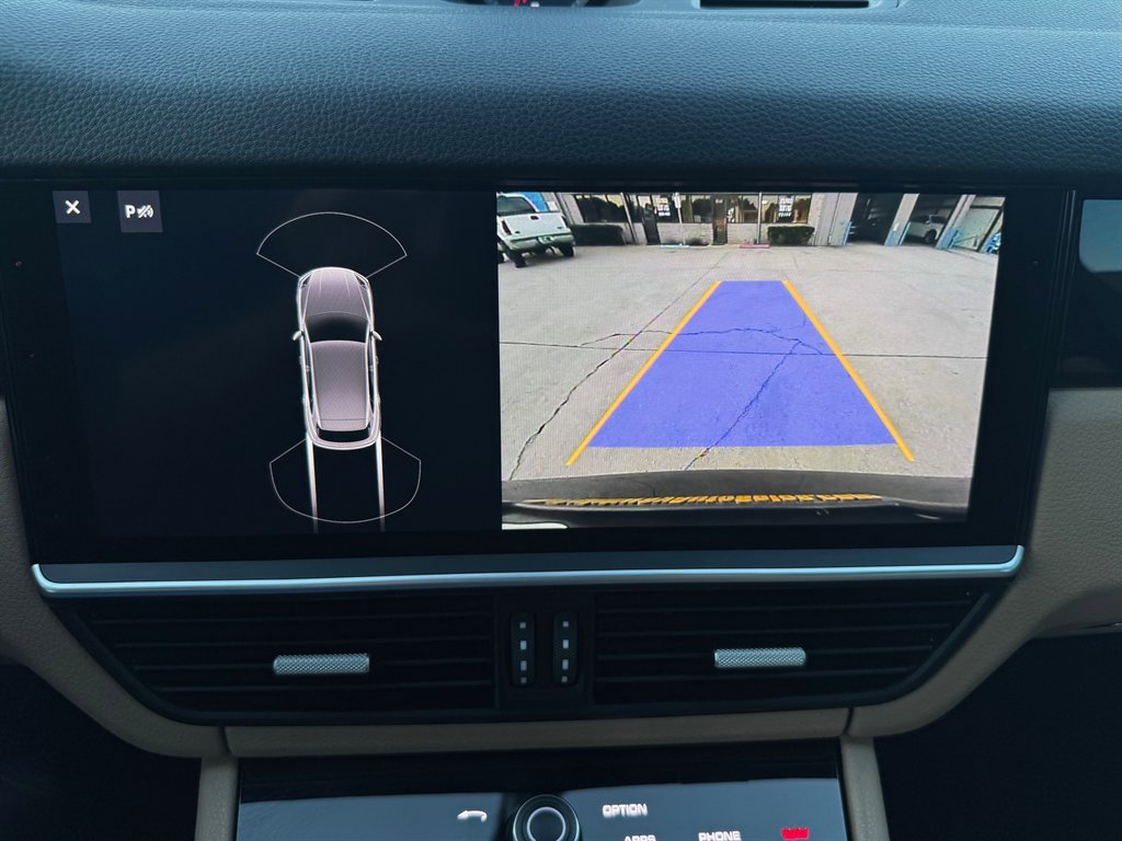 Used 2019 Porsche Cayenne image 10