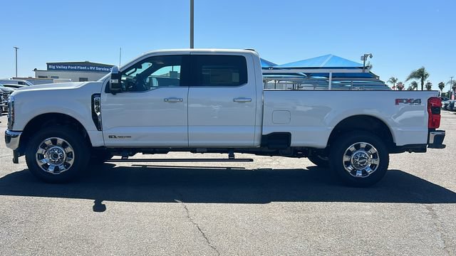 New 2026 Ford F250 Lariat w/ Lariat Ultimate Package AWD/4WD image 6