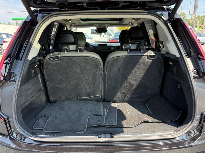 Certified 2026 Volvo XC90 B6 Ultra AWD/4WD image 5