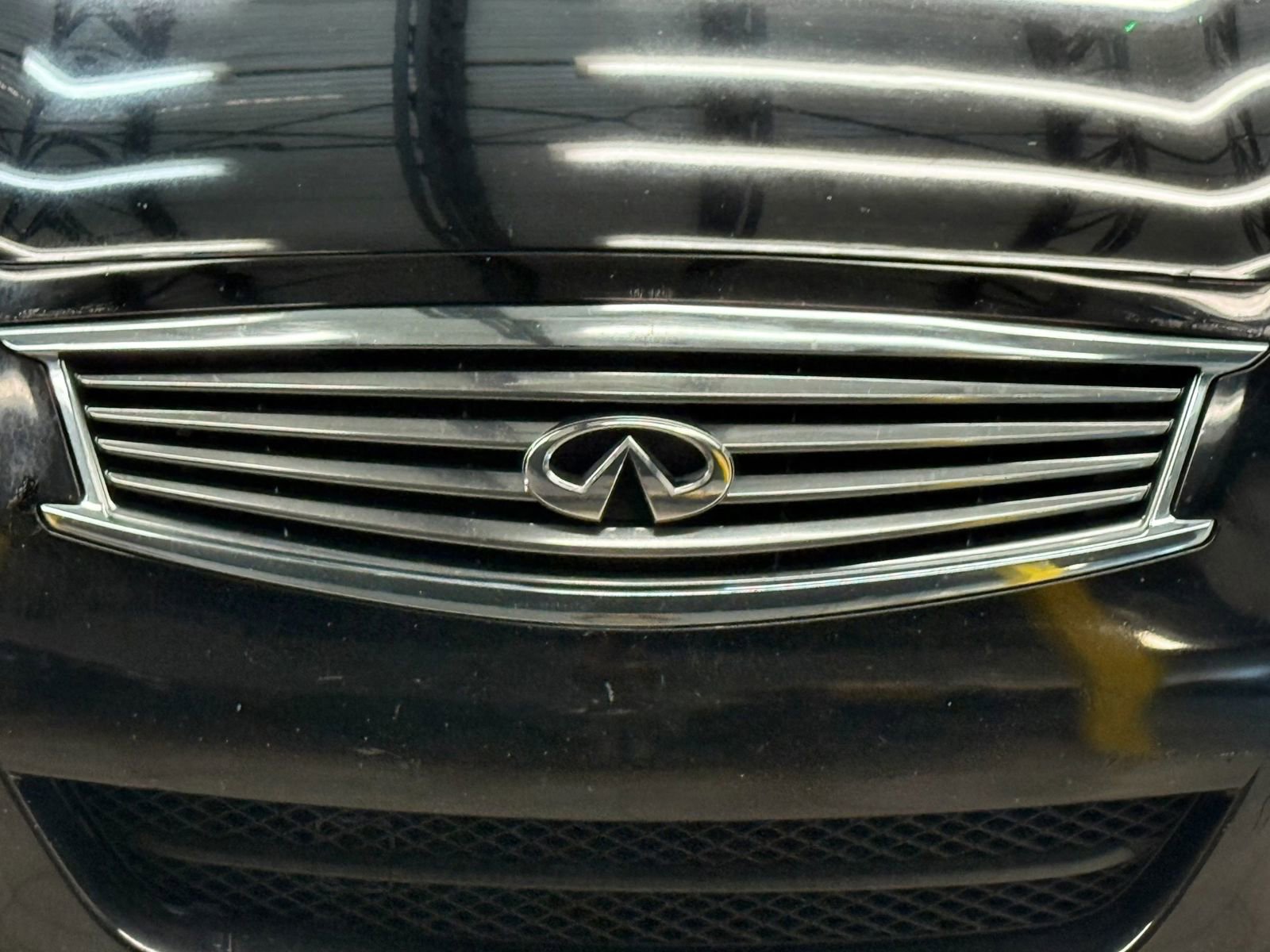 Used 2011 INFINITI G37 Journey image 5