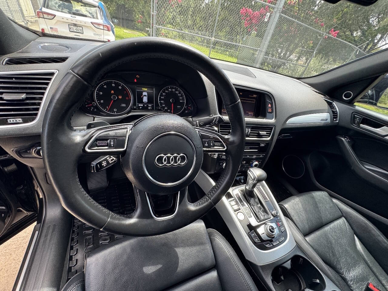 Used 2017 Audi Q5 2.0T Premium Plus w/ Technology Package AWD/4WD image 26