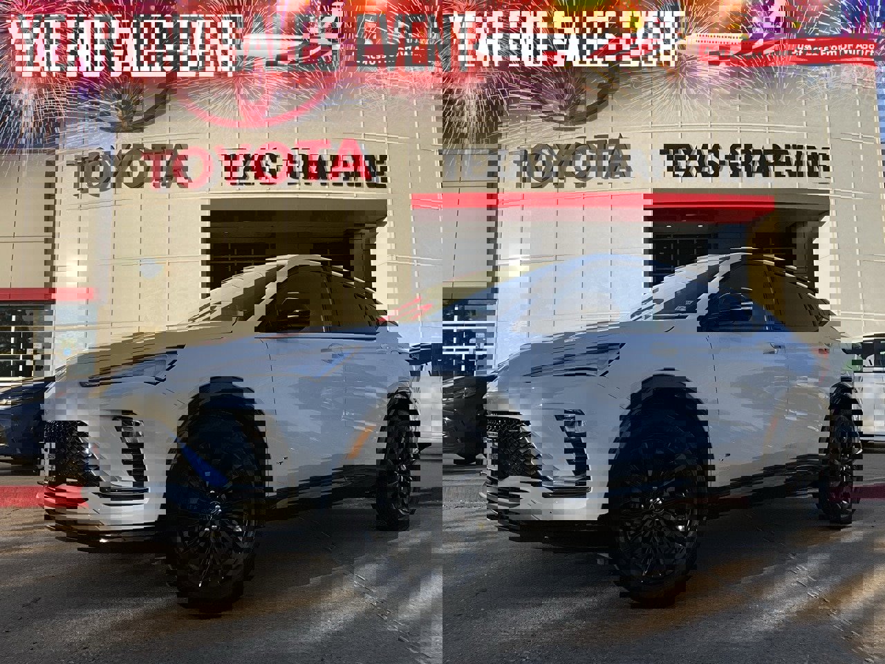 Used 2025 Buick Envista Sport Touring