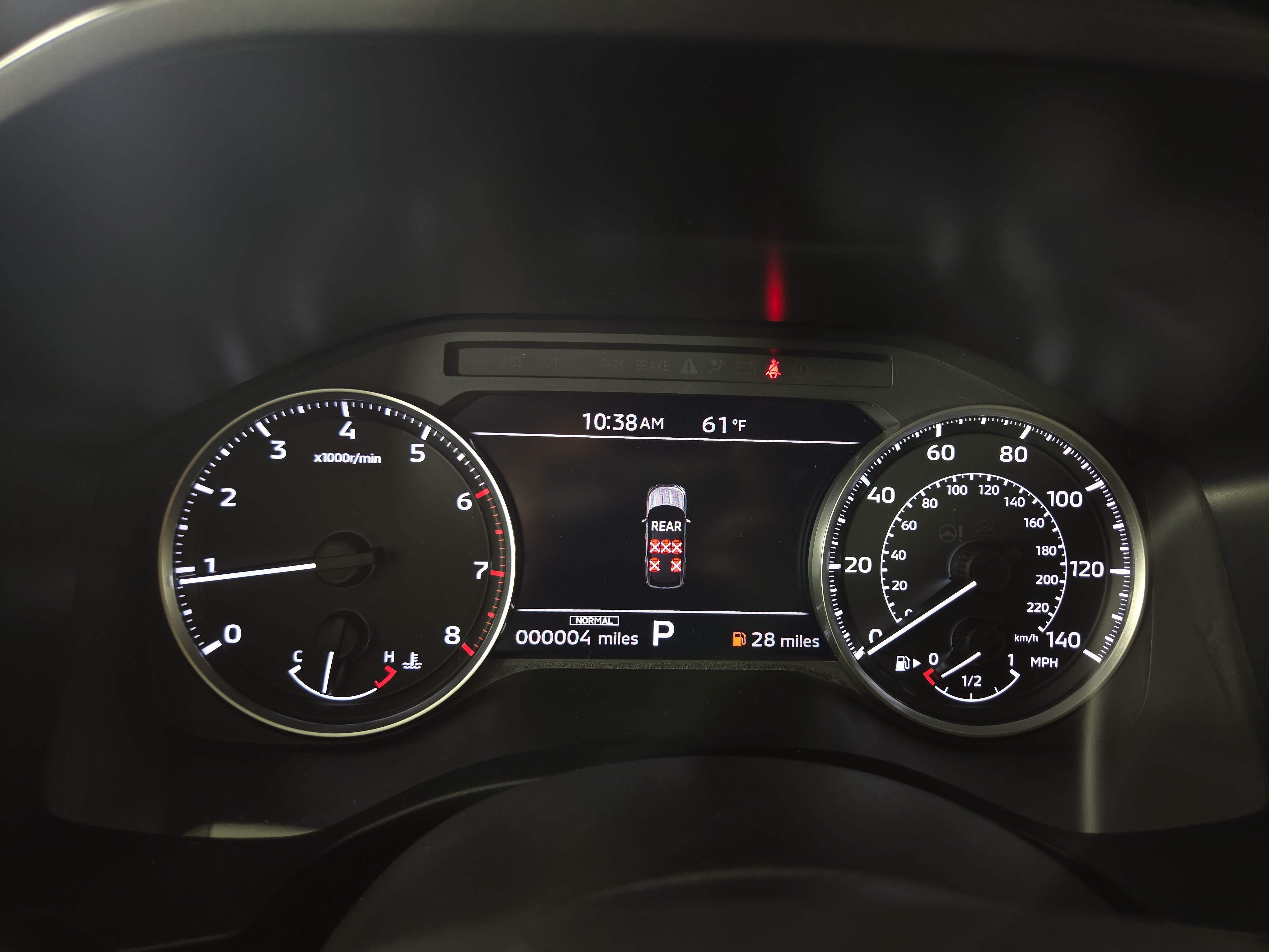 New 2026 Mitsubishi Outlander ES AWD/4WD image 17