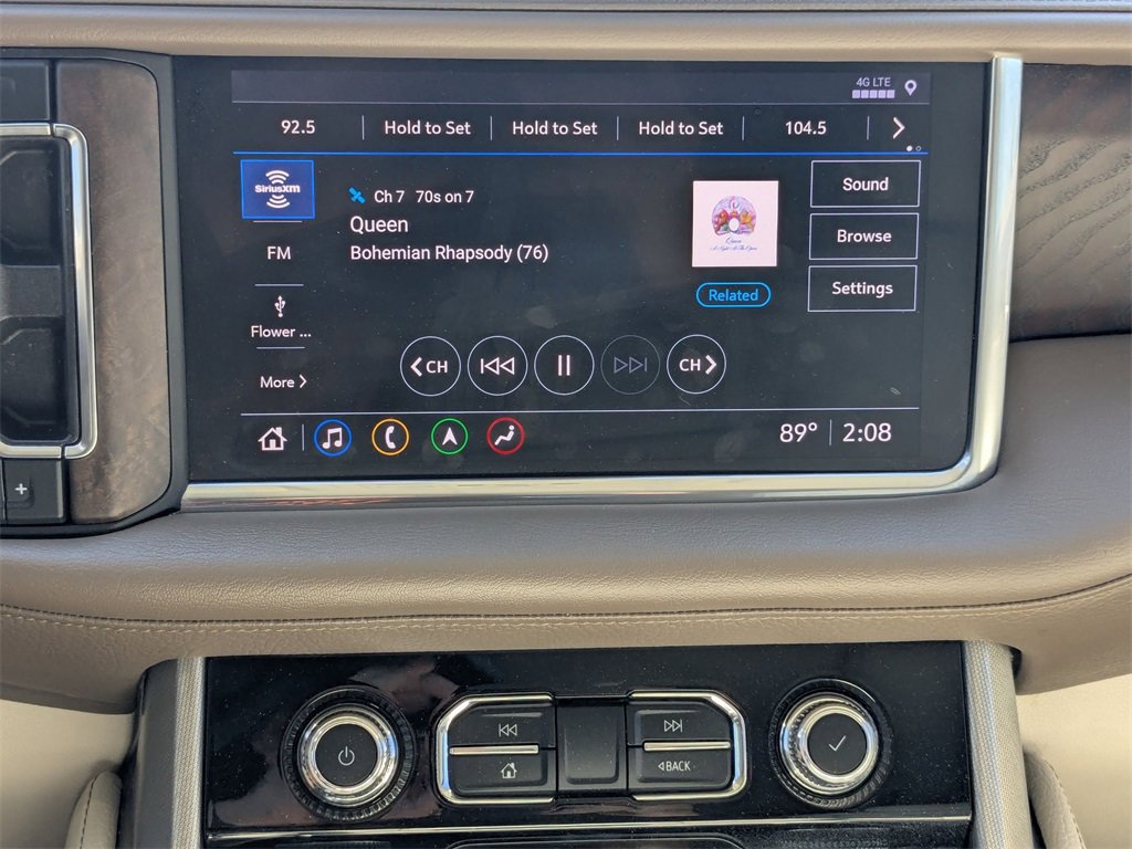 Used 2021 GMC Yukon Denali image 13