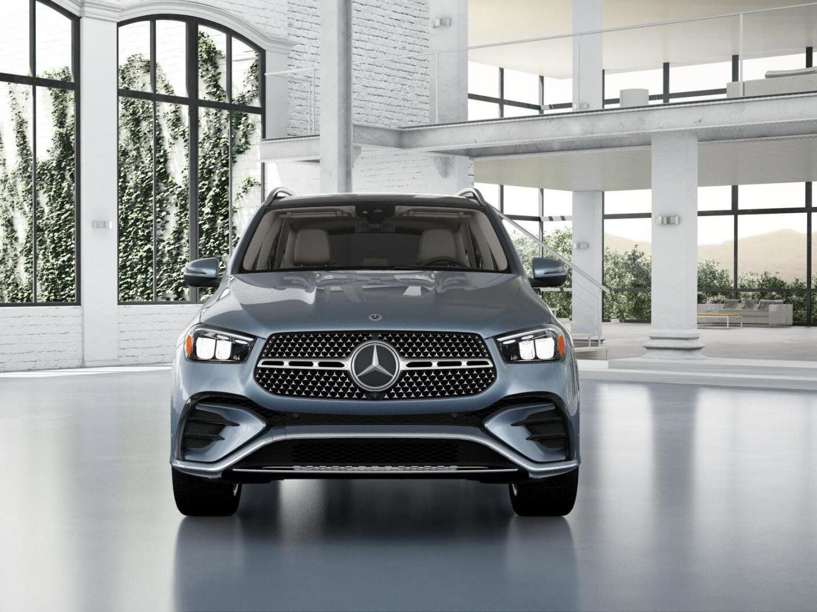 New 2026 Mercedes-Benz GLE 350 GLE 350 image 7