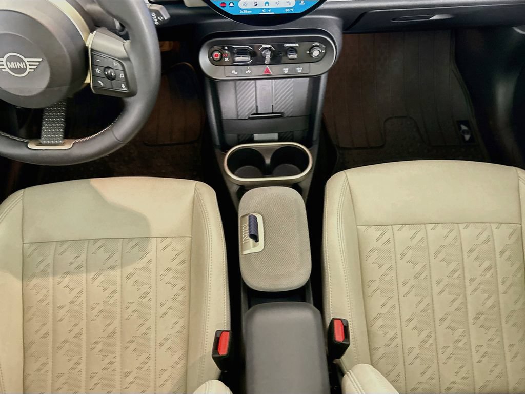 Used 2025 MINI Cooper S FWD image 16
