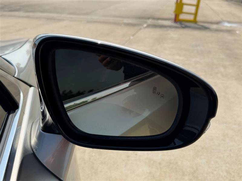 Used 2017 Lexus GS 350 RWD image 16