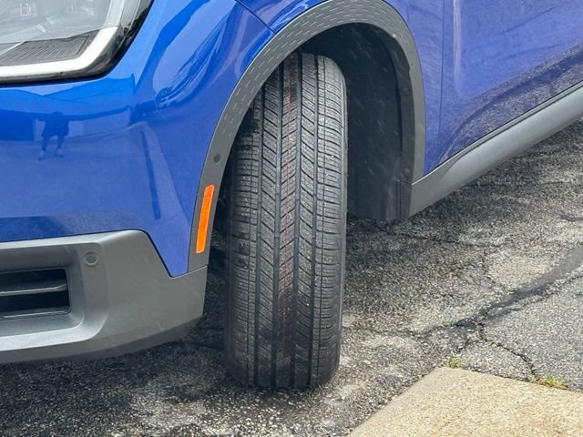 Certified 2025 MINI Cooper Countryman S AWD/4WD image 13