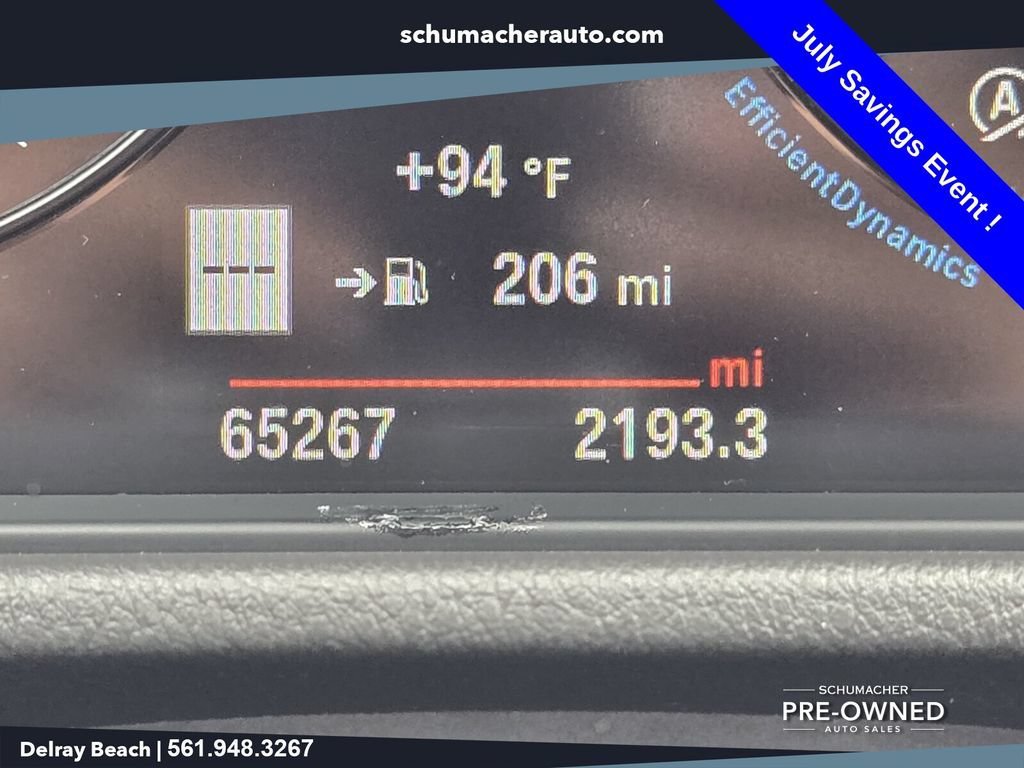 Used 2020 BMW X2 sDrive28i w/ Convenience Package FWD image 24