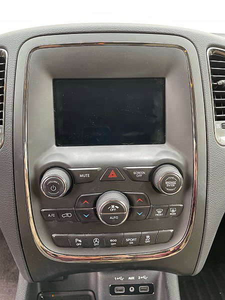 Used 2019 Dodge Durango GT image 8