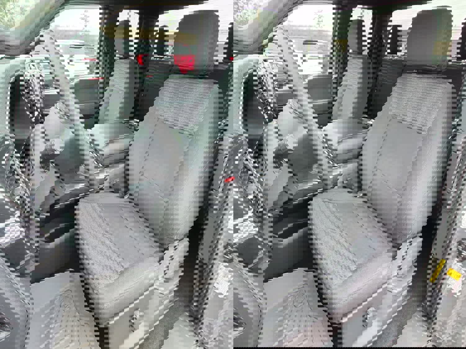 Used 2021 Ford F150 XL w/ Equipment Group 101A High image 12