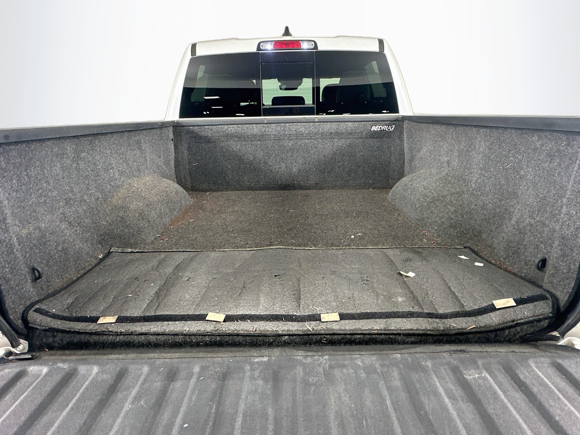 Used 2019 RAM 1500 Limited RWD image 28