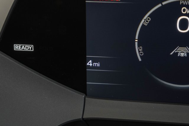 New 2026 Toyota Prius XLE image 43