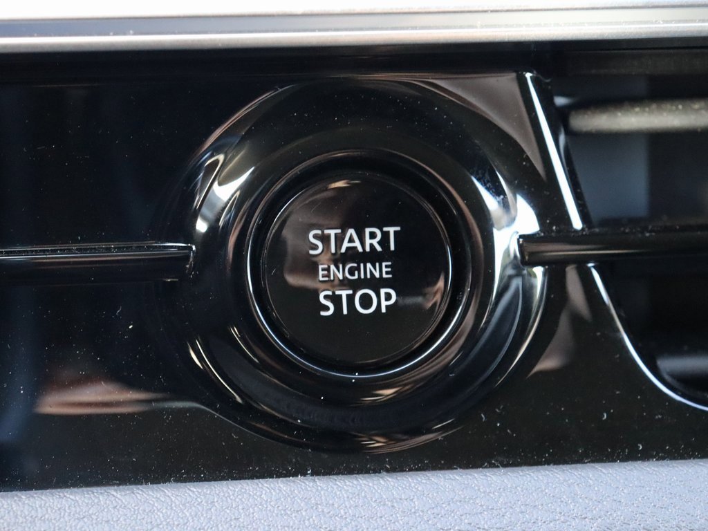 Certified 2025 INFINITI QX80 Luxe image 41