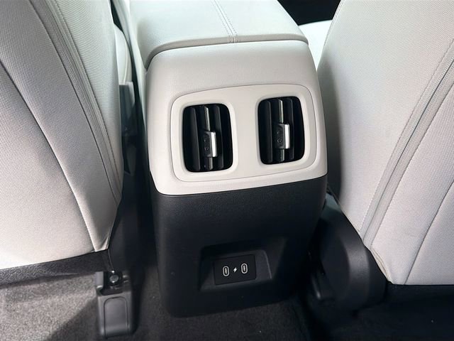 New 2026 Hyundai Tucson SEL image 25