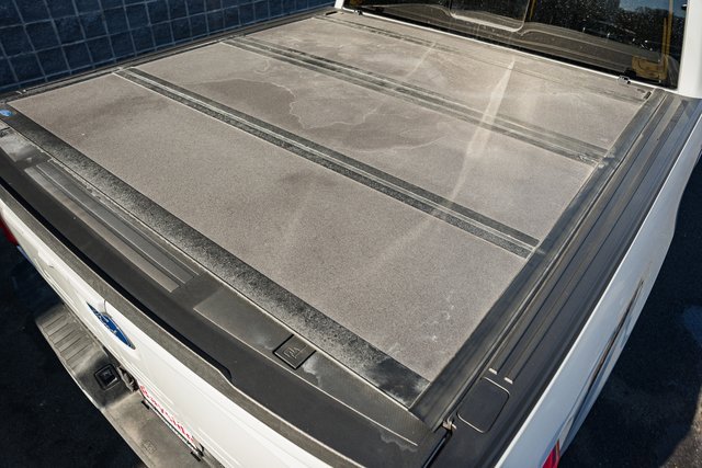 Used 2023 Ford F150 XLT w/ Equipment Group 302A High image 12