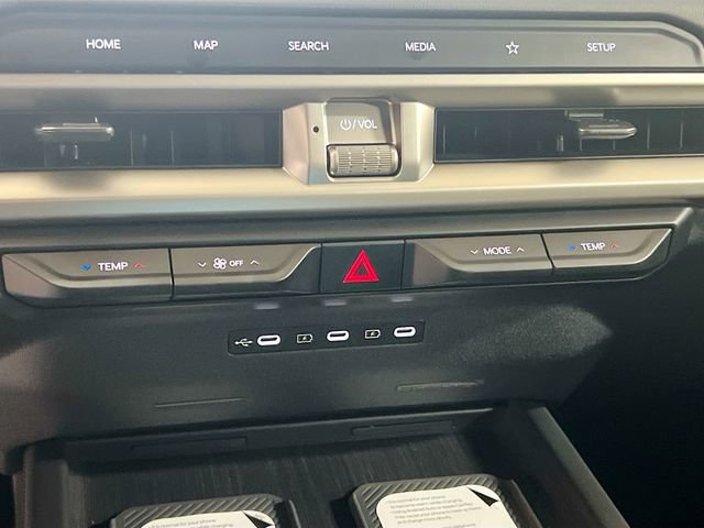 New 2027 Kia Telluride X-Line SX Prestige AWD/4WD image 16