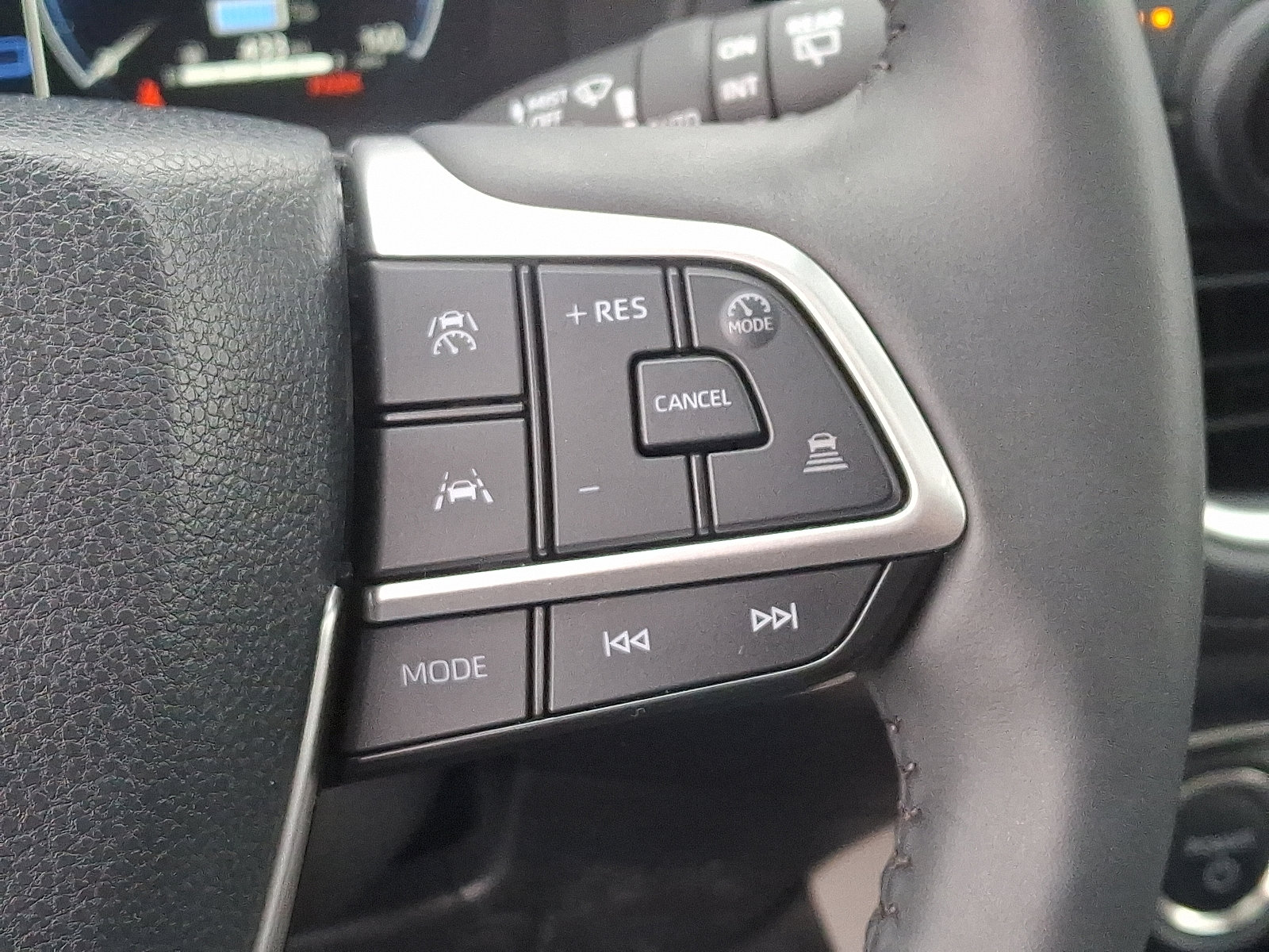 Certified 2026 Toyota Grand Highlander Limited image 24