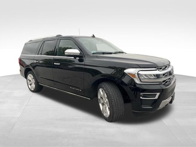 Used 2024 Ford Expedition Max Platinum image 9