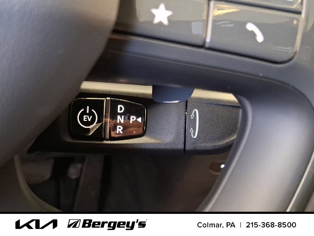 New 2026 Kia EV9 Land w/ Nightfall Edition Package AWD/4WD image 15
