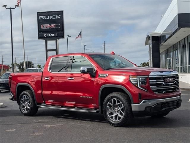 New 2026 GMC Sierra 1500 SLT w/ SLT Premium Plus Package image 2