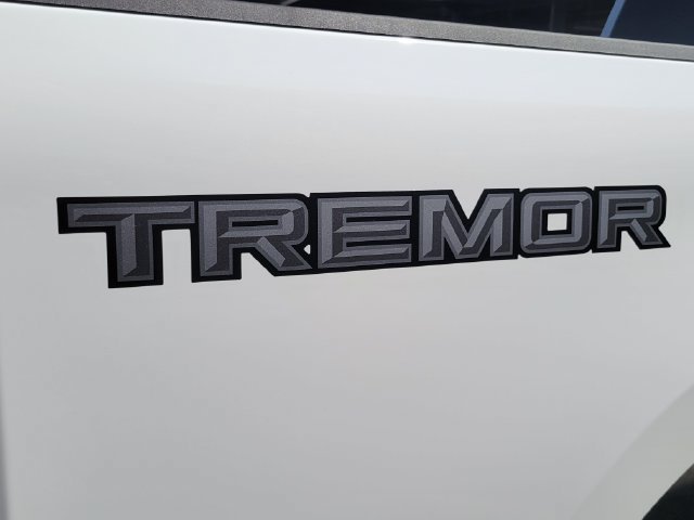 New 2027 Ford F250 XLT w/ XLT Premium Package AWD/4WD image 9