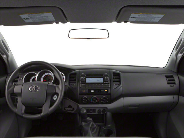 Used 2012 Toyota Tacoma 4x4 Regular Cab image 10