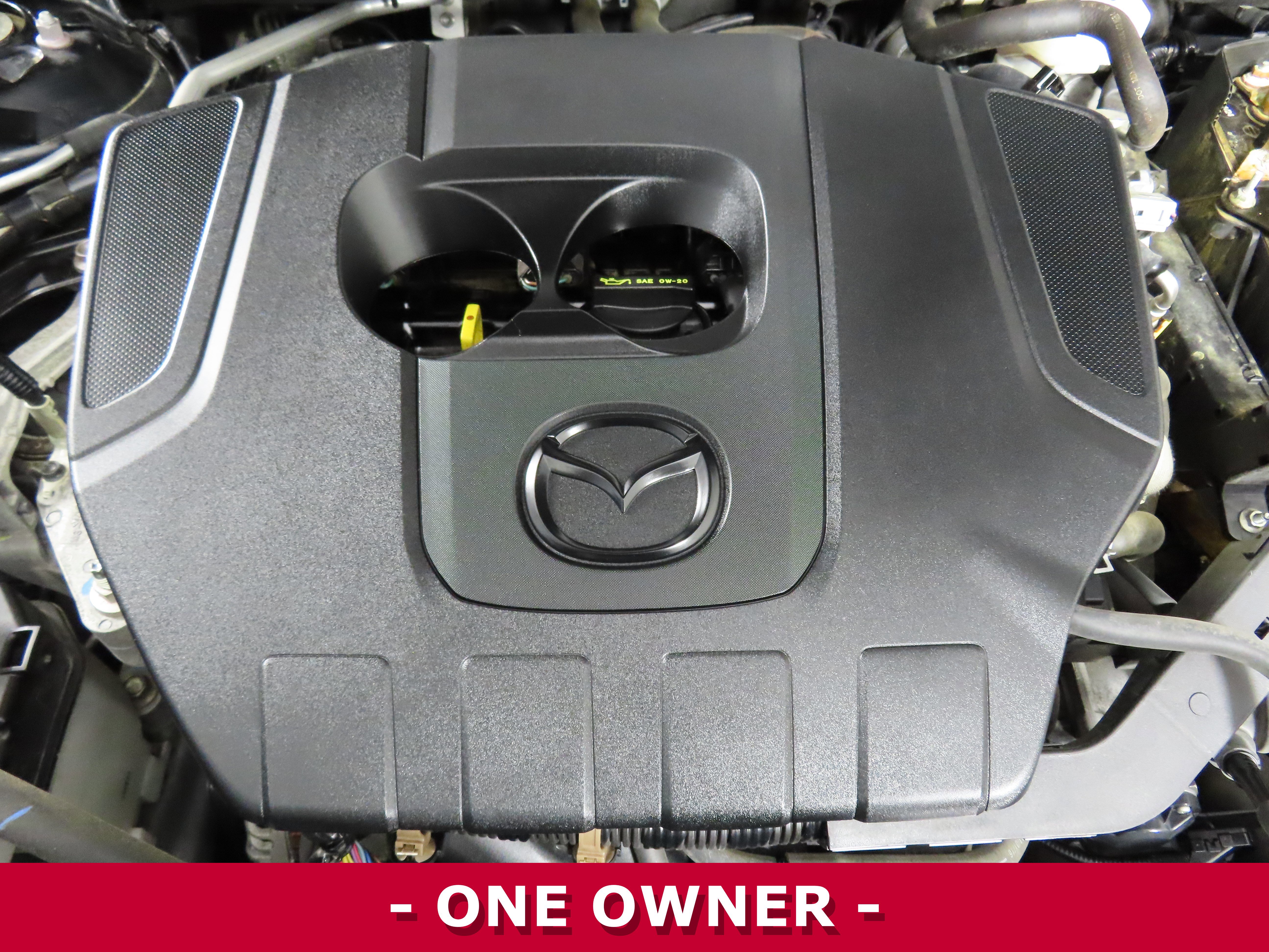 Used 2023 MAZDA CX-30 AWD 2.5 S w/ Preferred Package image 22