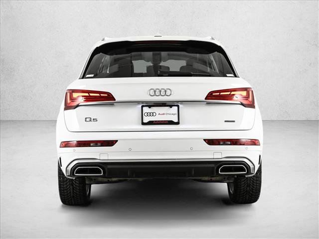 Used 2023 Audi Q5 2.0T Premium Plus w/ Premium Plus Package AWD/4WD image 7