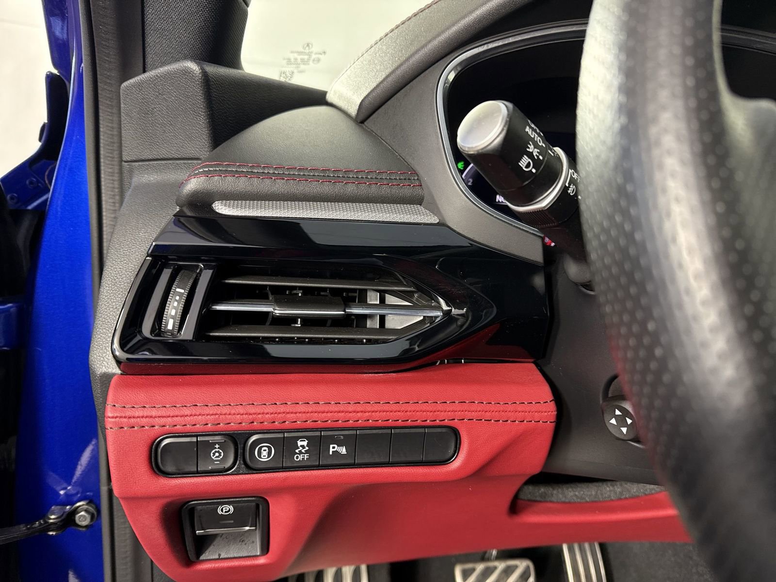 Used 2024 Acura MDX A-Spec image 14