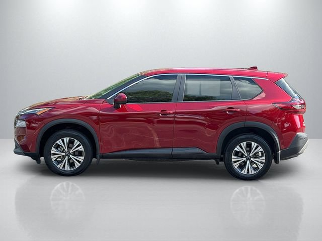 Used 2023 Nissan Rogue SV FWD image 5