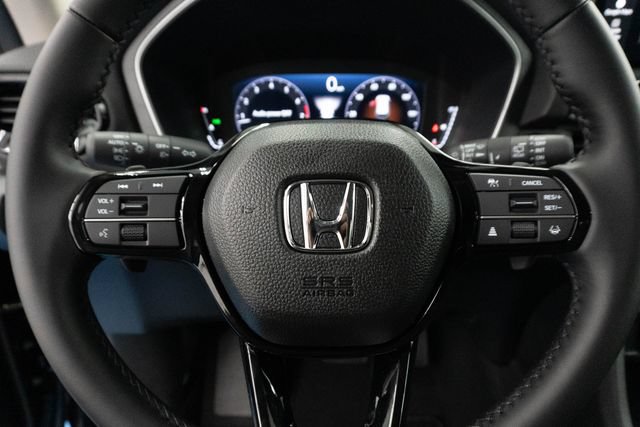 New 2026 Honda Pilot EX-L image 20