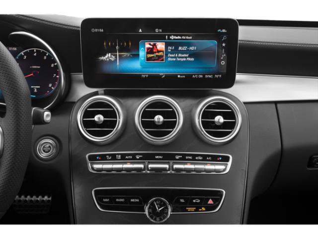 Used 2021 Mercedes-Benz C 43 AMG 4MATIC Sedan image 10