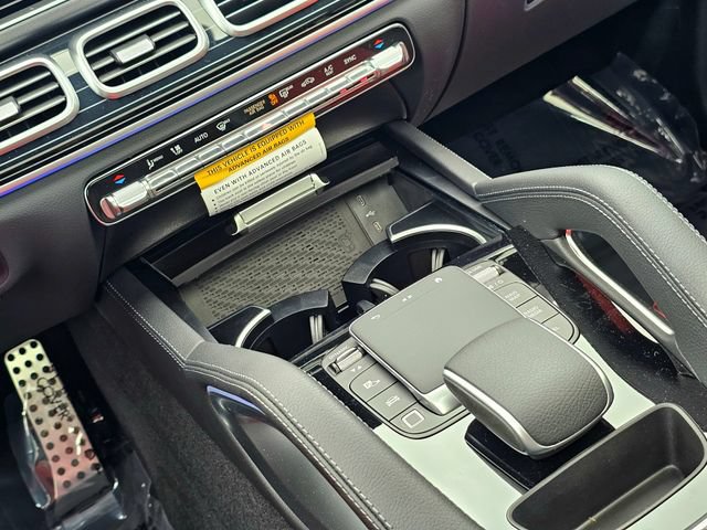 New 2026 Mercedes-Benz GLE 450 4MATIC Coupe image 32