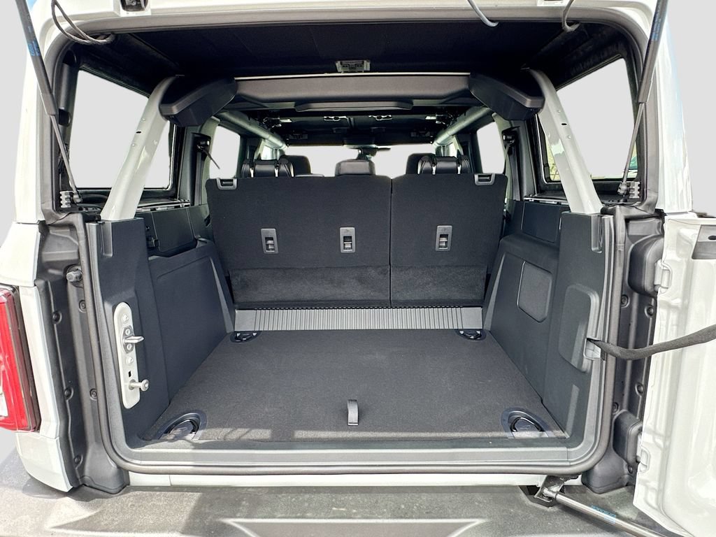 New 2026 Ford Bronco Outer Banks AWD/4WD image 29