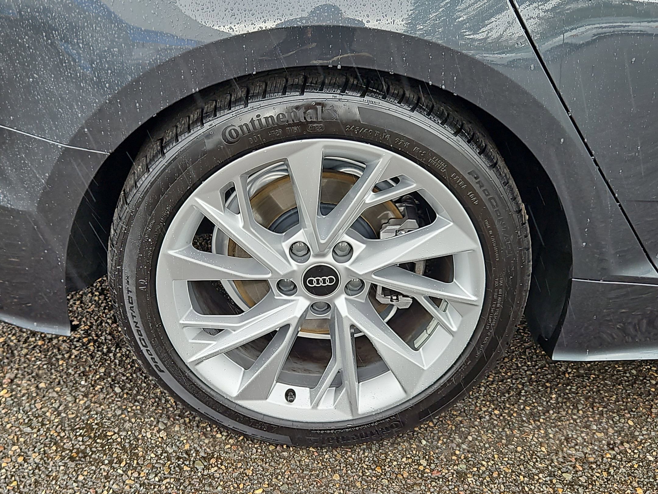 Used 2023 Audi A5 2.0T Premium Plus w/ Premium Plus image 33