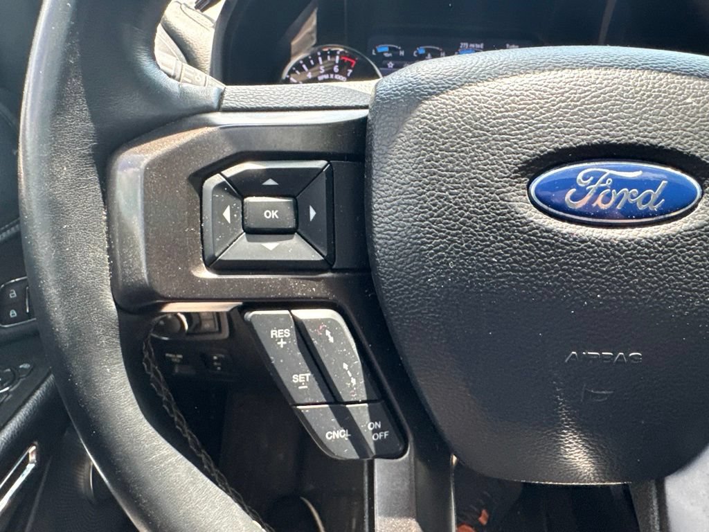 Used 2021 Ford Expedition Limited AWD/4WD image 14