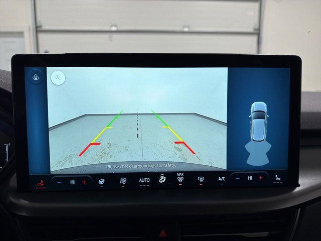 New 2026 Ford Escape Active w/ Tech Pack #1 image 27