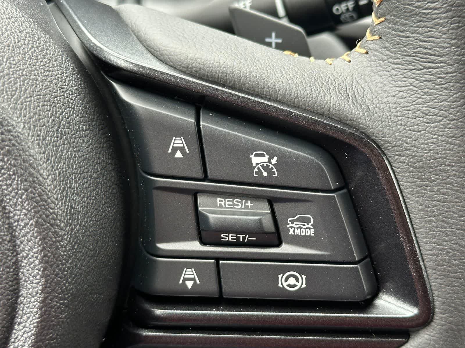 New 2026 Subaru Outback Wilderness AWD/4WD image 30