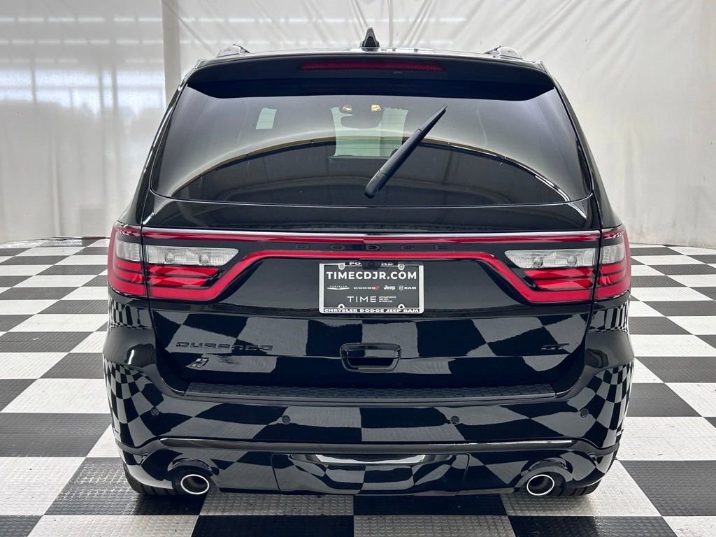 New 2026 Dodge Durango GT image 6