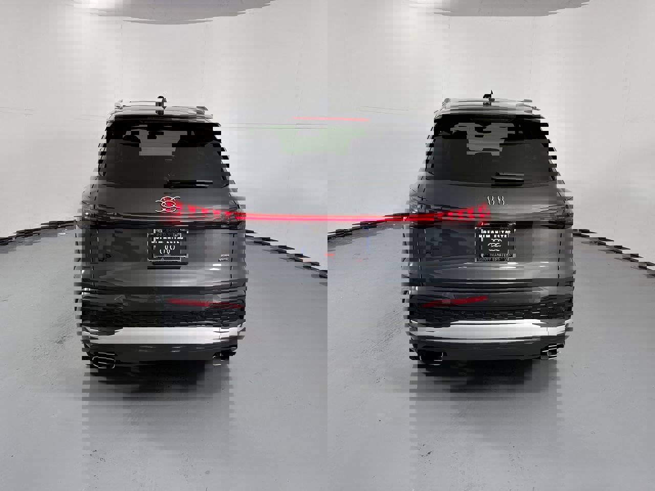 Used 2025 Audi Q5 Premium Plus w/ Premium Plus image 33