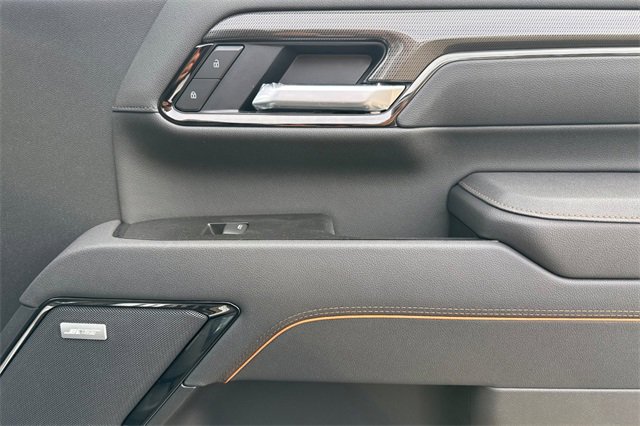 New 2026 GMC Sierra 2500 AT4 w/ AT4 Premium Plus Package image 19
