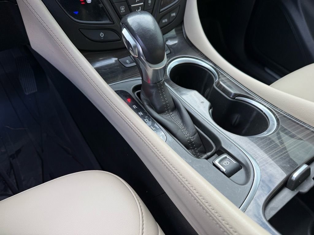 Used 2020 Buick Envision Preferred image 25