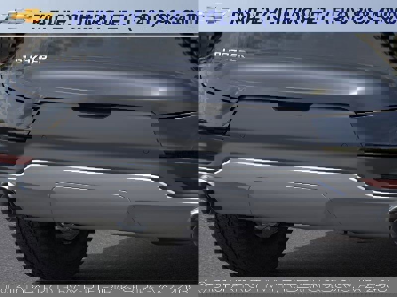 New 2026 Chevrolet Blazer LT image 14