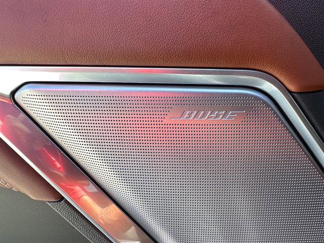 Used 2024 GMC Sierra 2500 Denali Ultimate image 28